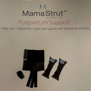 Mama Strut Postpartum Support garment
